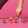 LEGO Classic 11017 Kreatywne potwory - 1088217 - zdjęcie 9